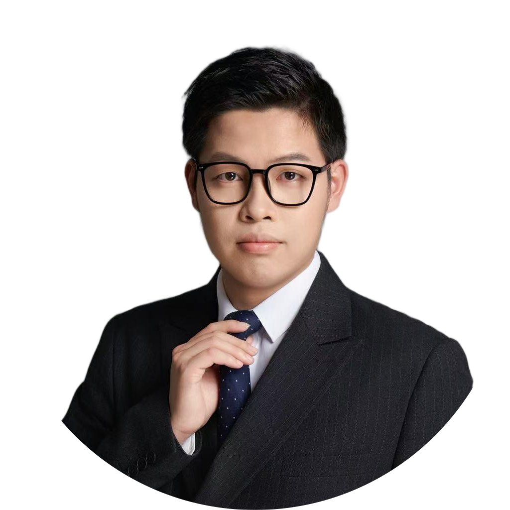 杨老师 avatar