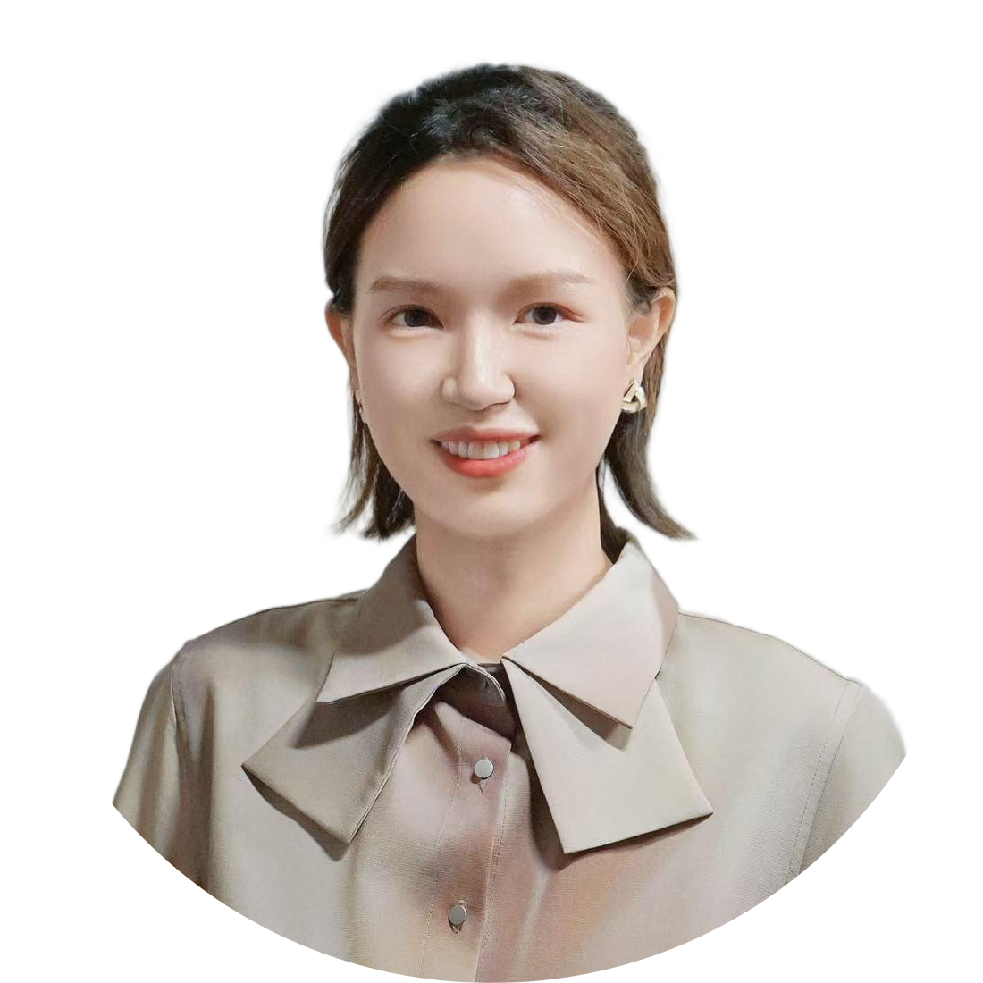 徐老师 avatar